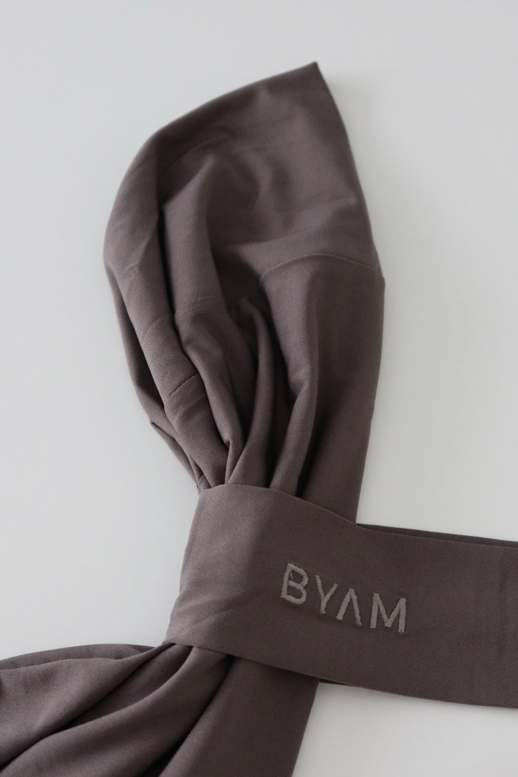 IH Premium jersey - Gray Taupe