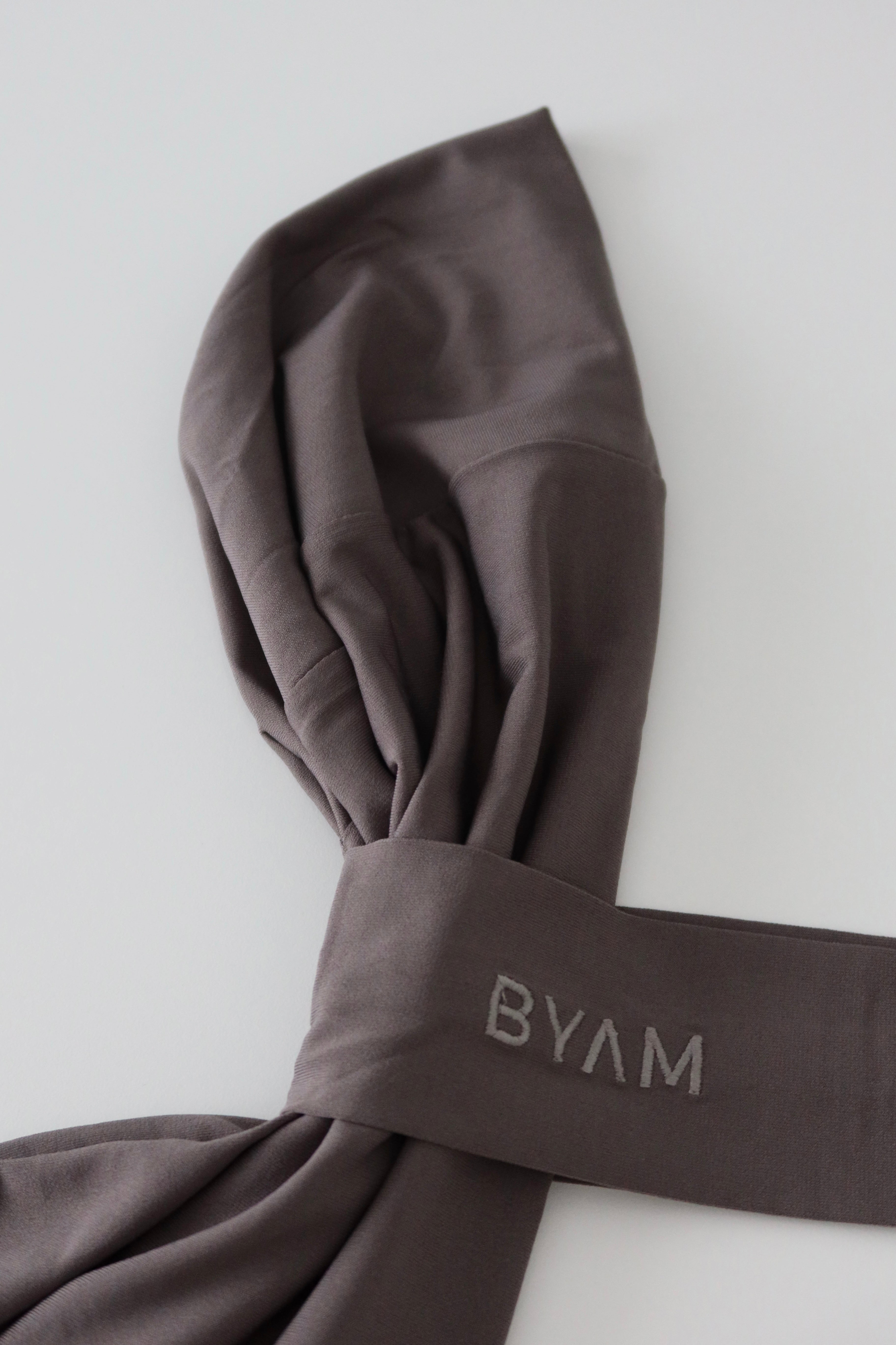 IH Premium jersey - Gray Taupe