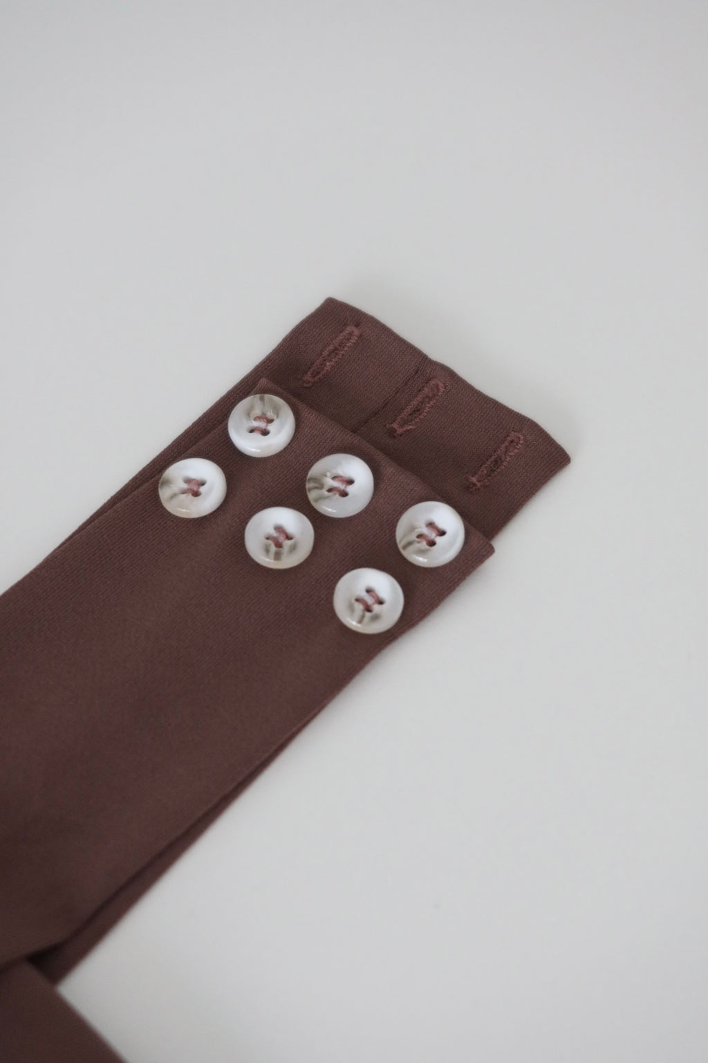 IH Premium jersey - Brown Berry