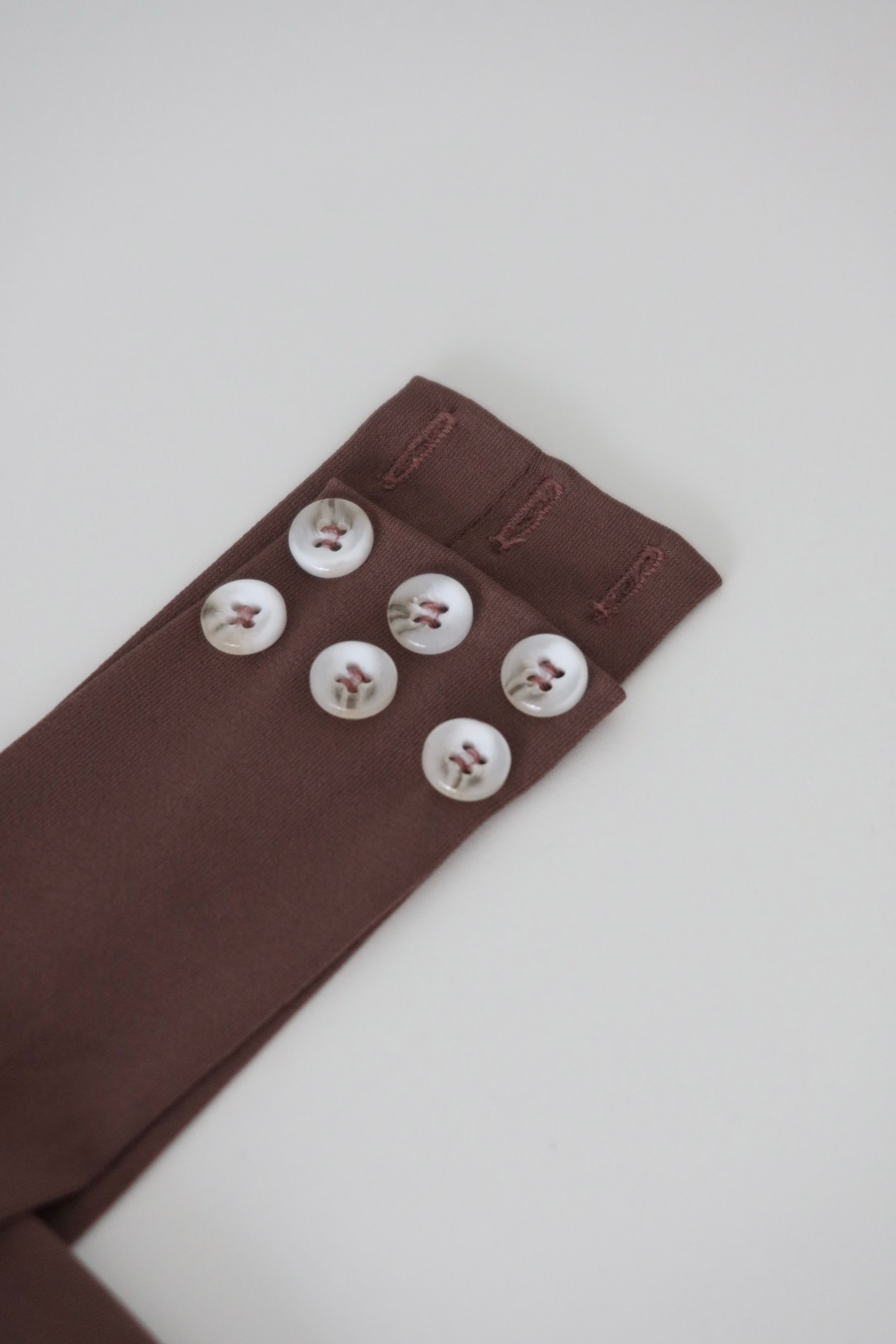 IH Premium jersey - Brown Berry