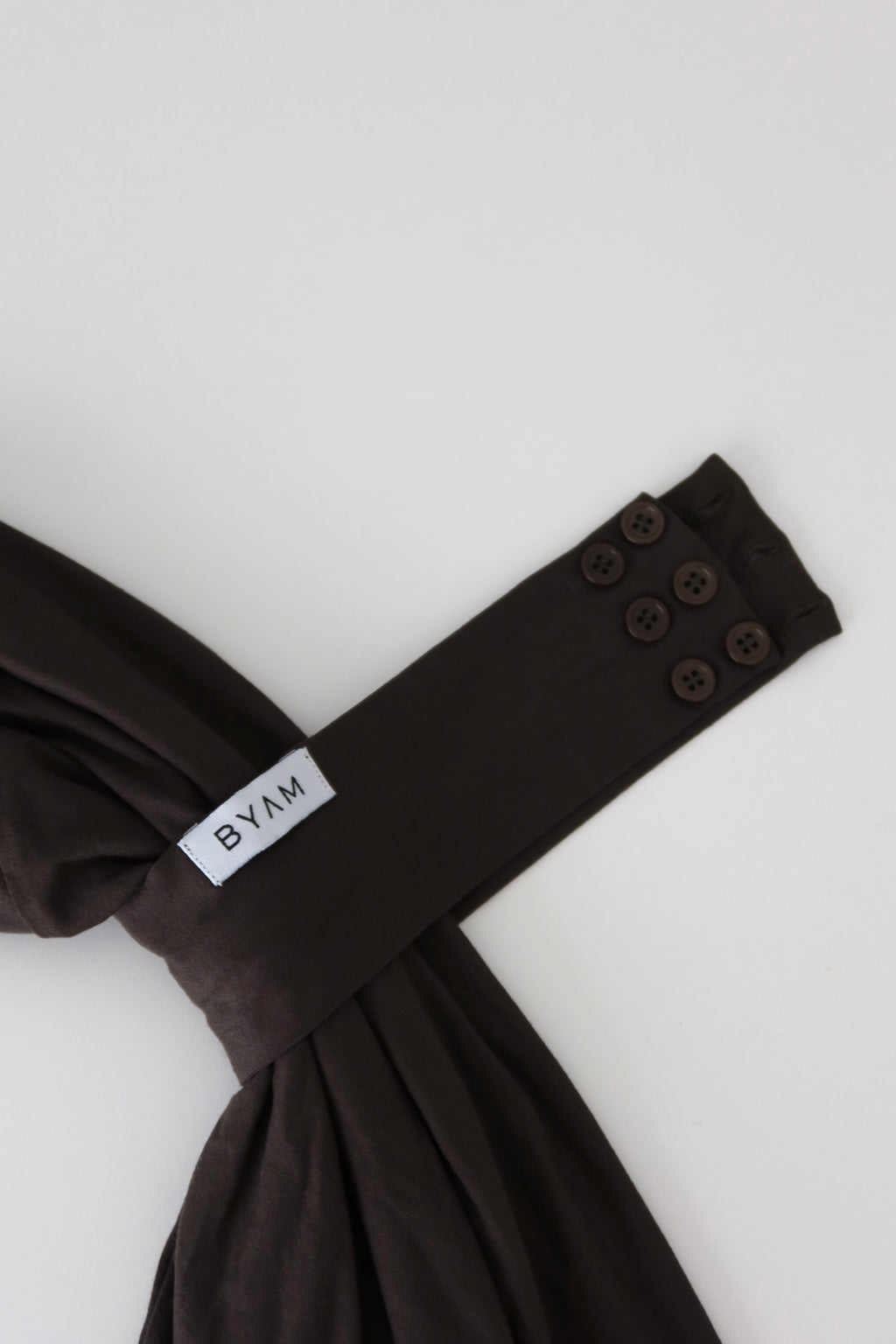 IH Bamboo jersey - Deep Forest