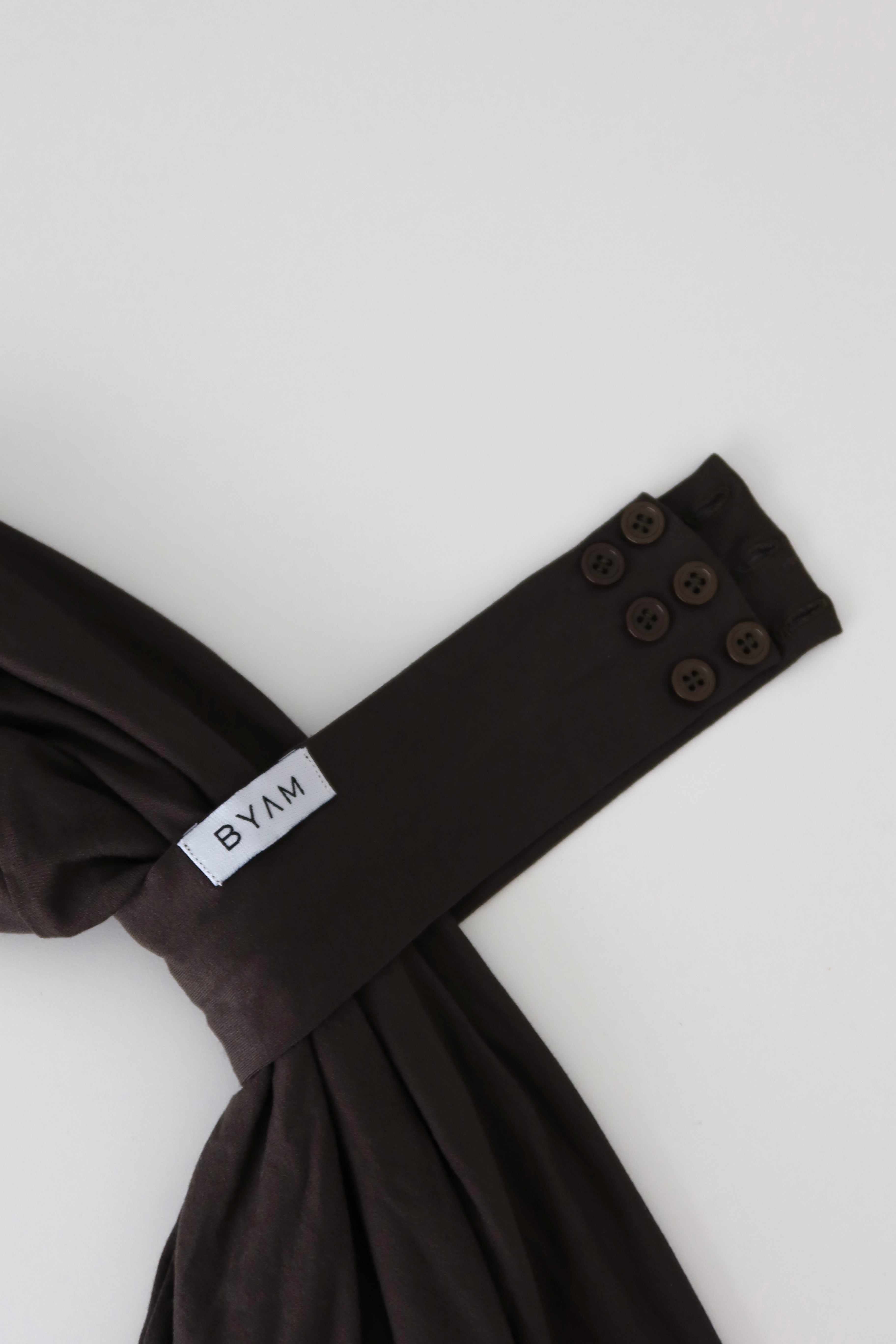 IH Bamboo jersey - Deep Forest