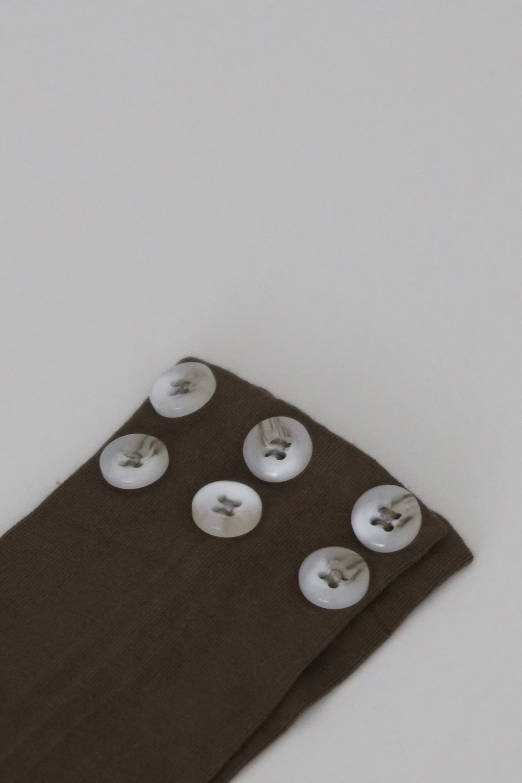 IH Bamboo jersey - Dark Olive