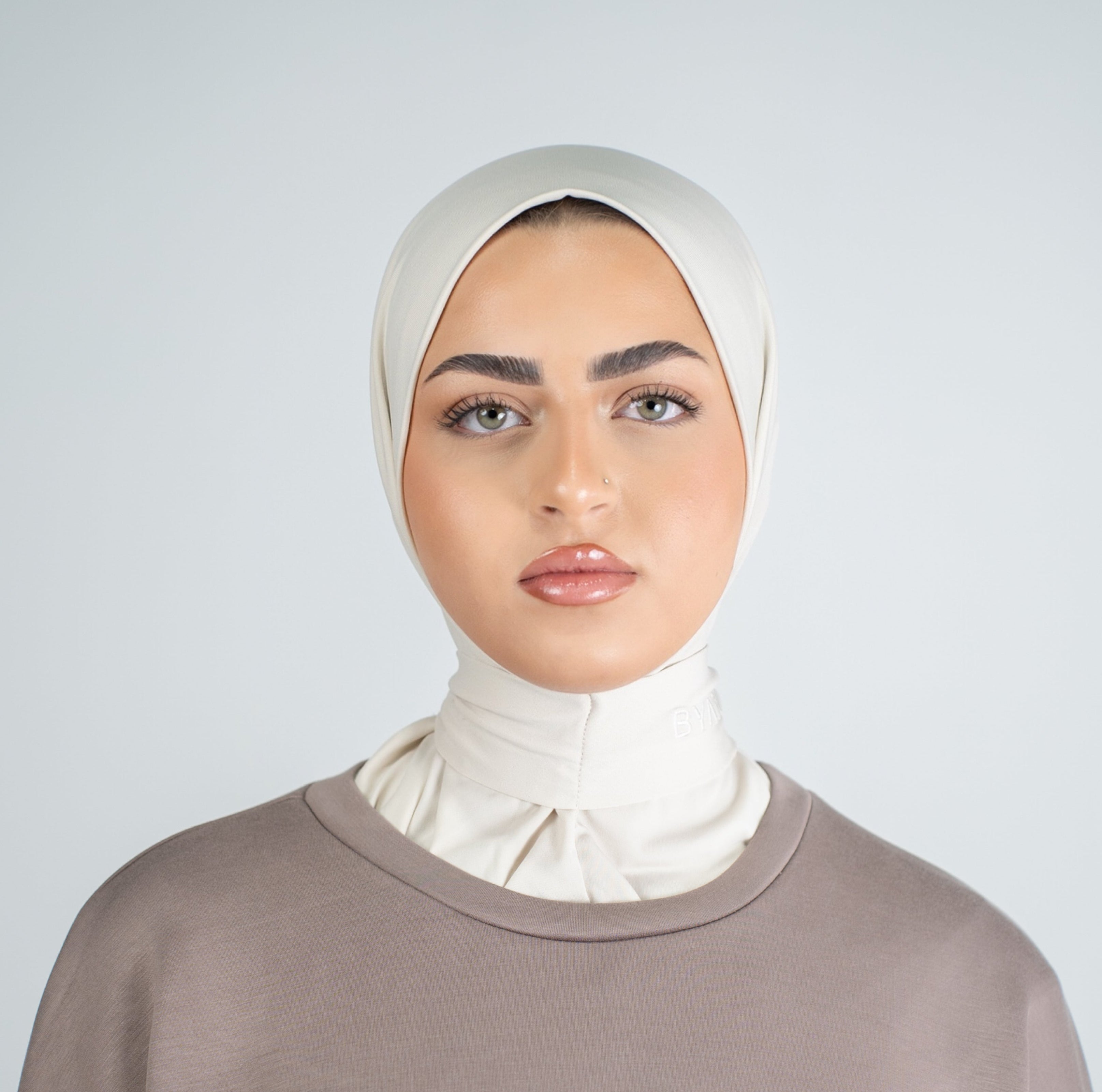 Jersey Premium - Creamy Beige