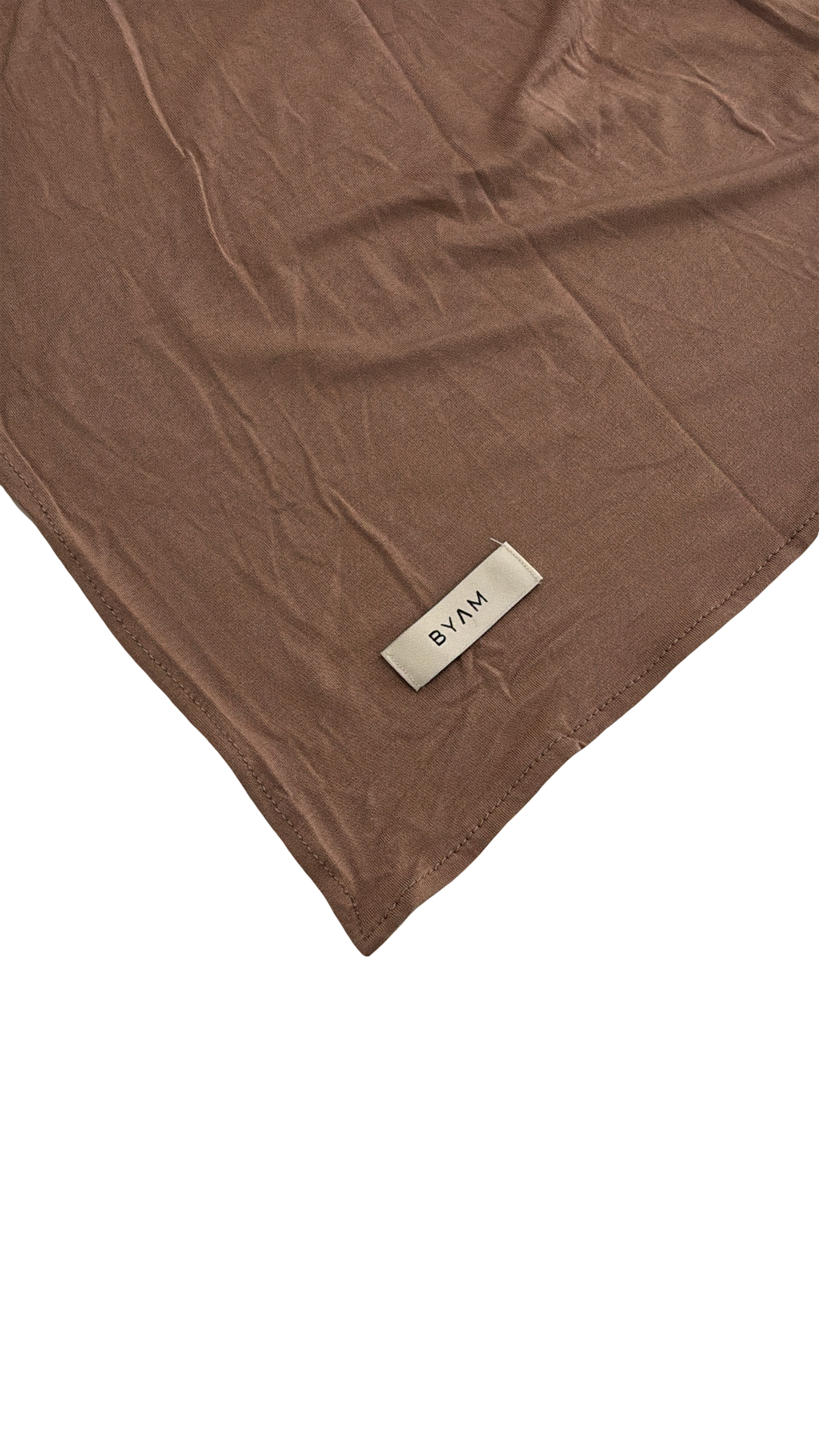 Jersey Bamboo - Dusty Rose