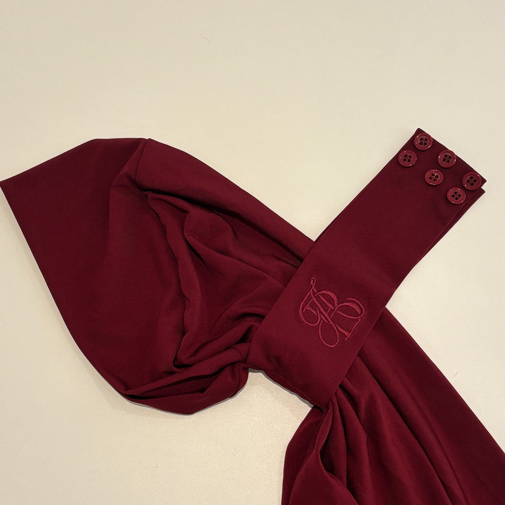 IH Premium jersey - Berry Shade