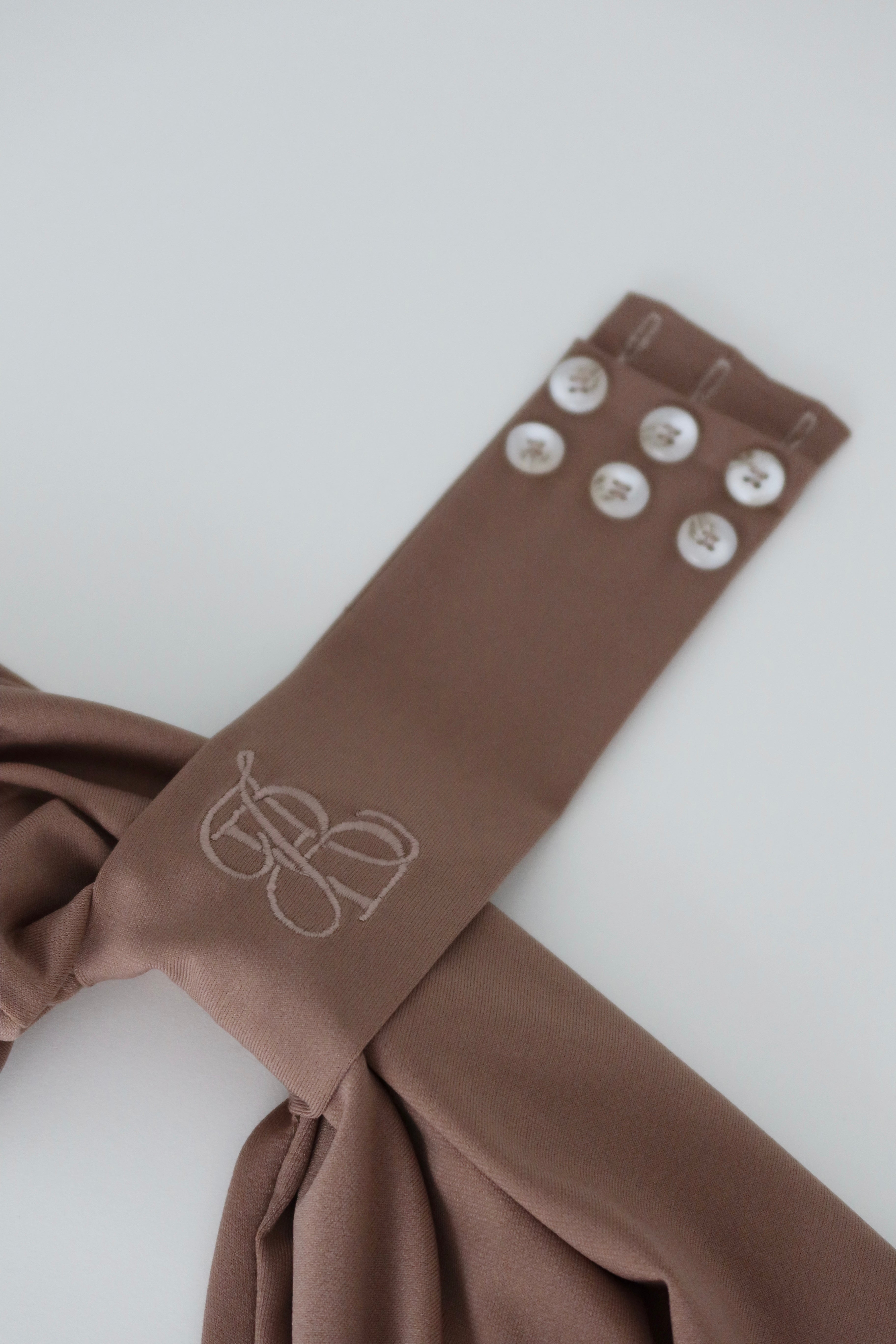 IH Premium jersey - Blush Cocoa