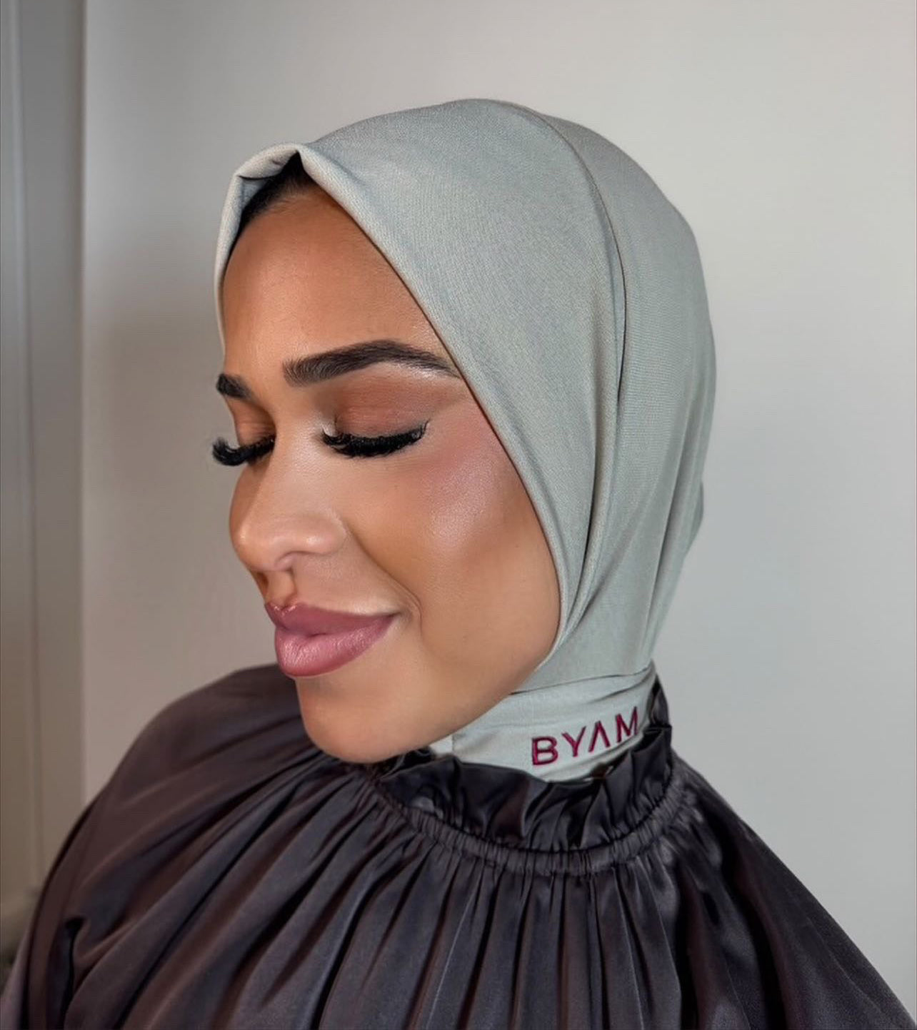 Instant hijab - Moon Dust