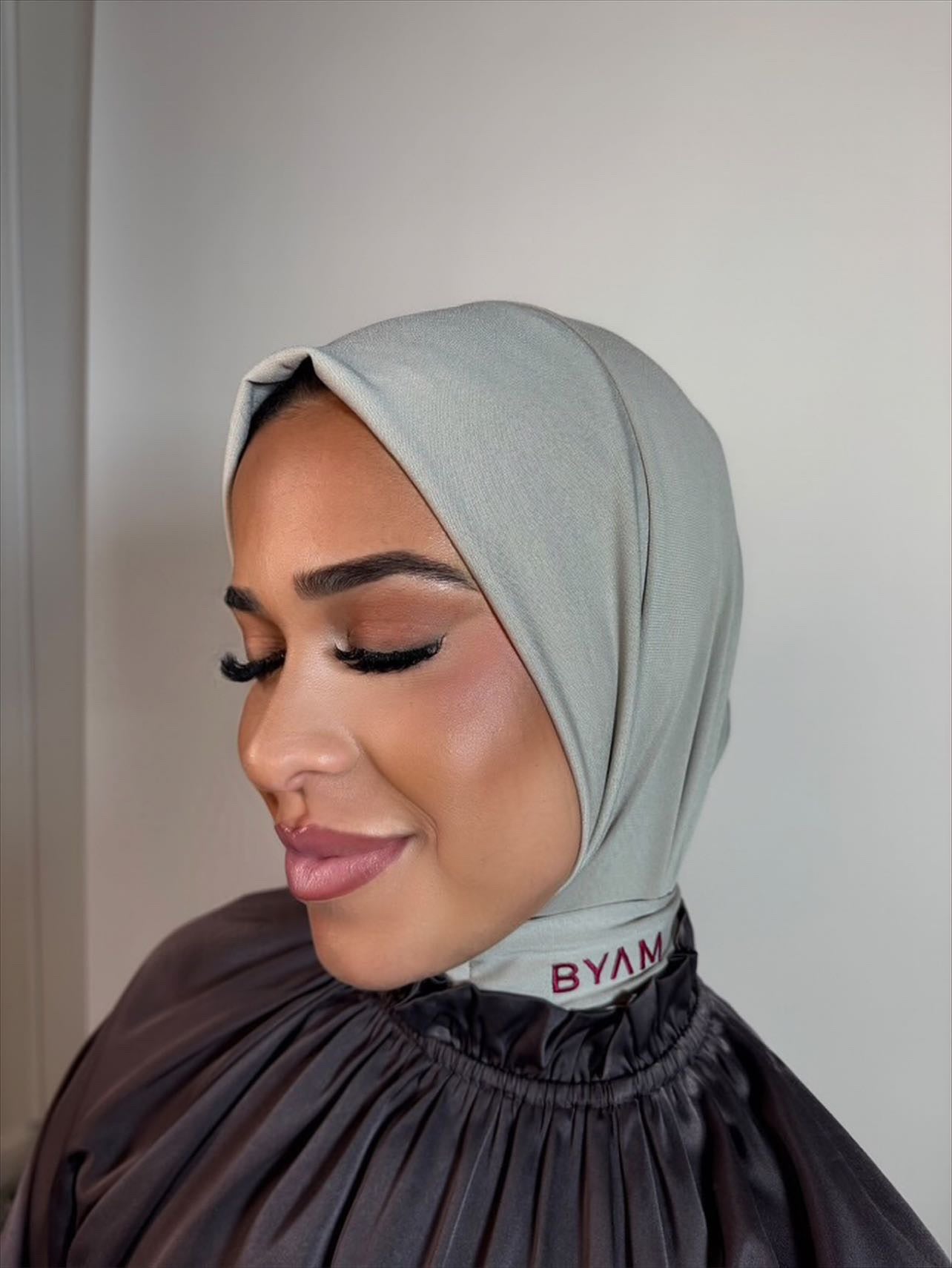 Instant hijab - Moon Dust