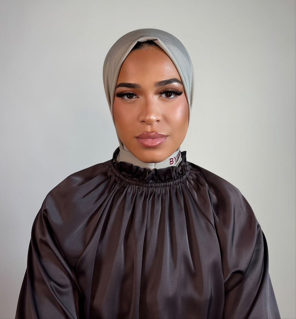 Instant hijab - Moon Dust