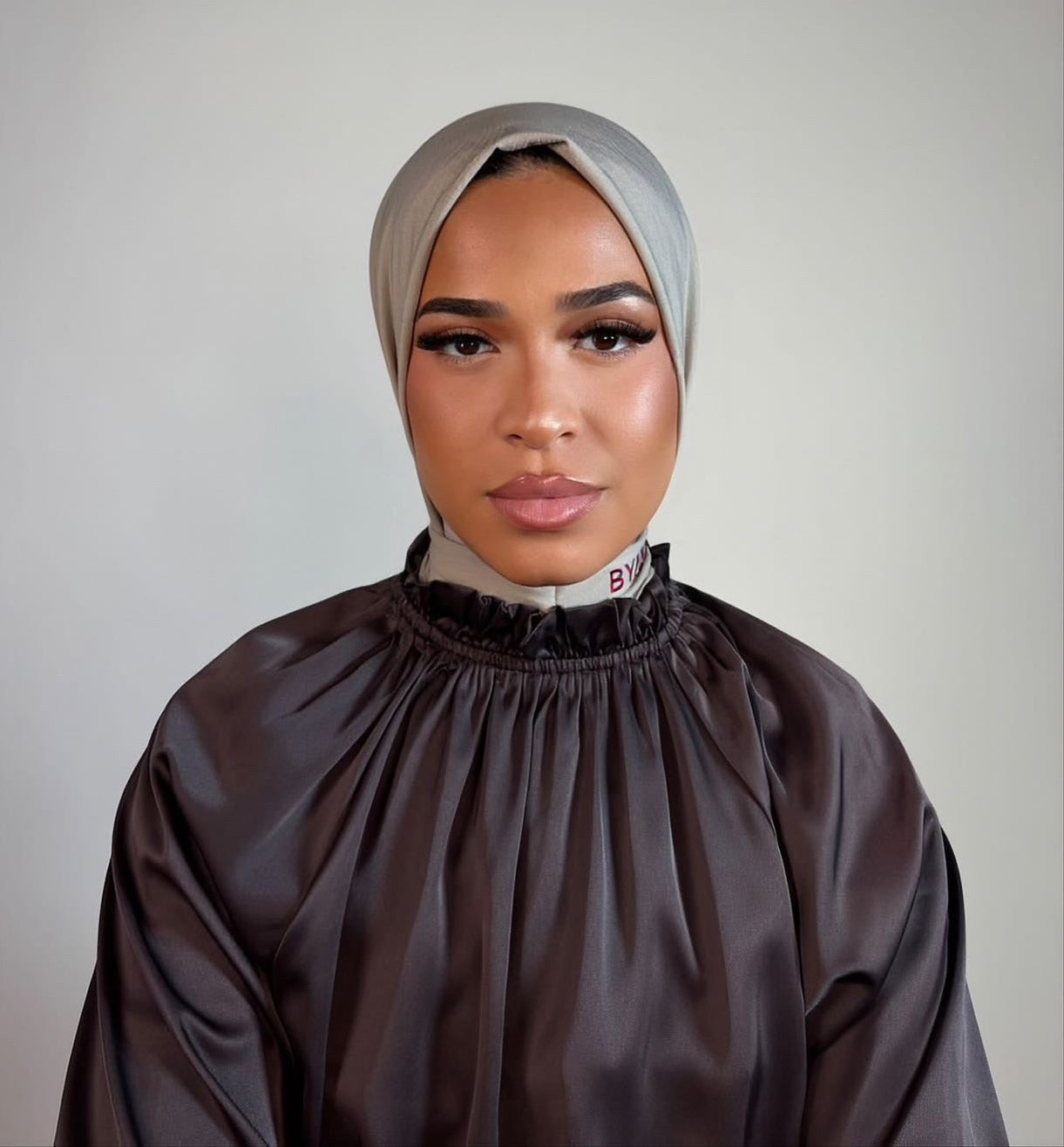 Instant hijab - Moon Dust