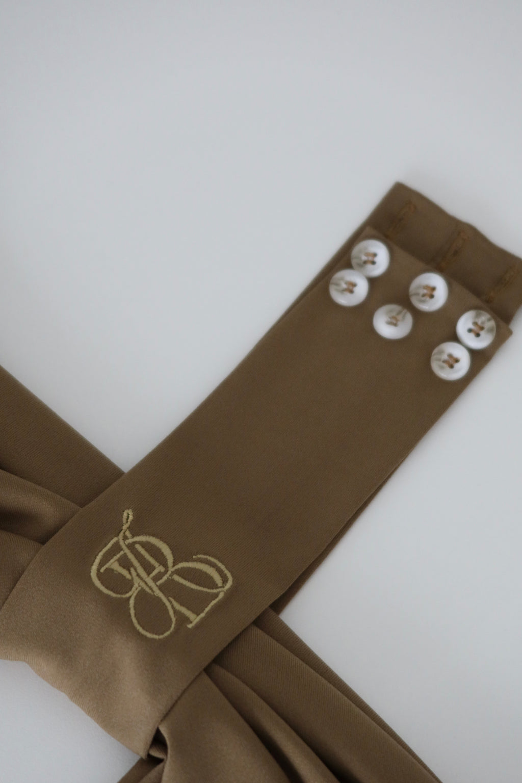 IH Premium jersey  - Olive Pearl