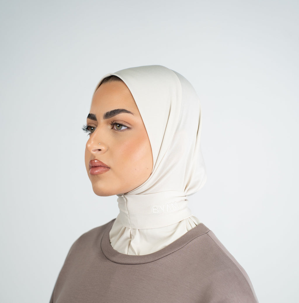 Jersey Premium - Creamy Beige