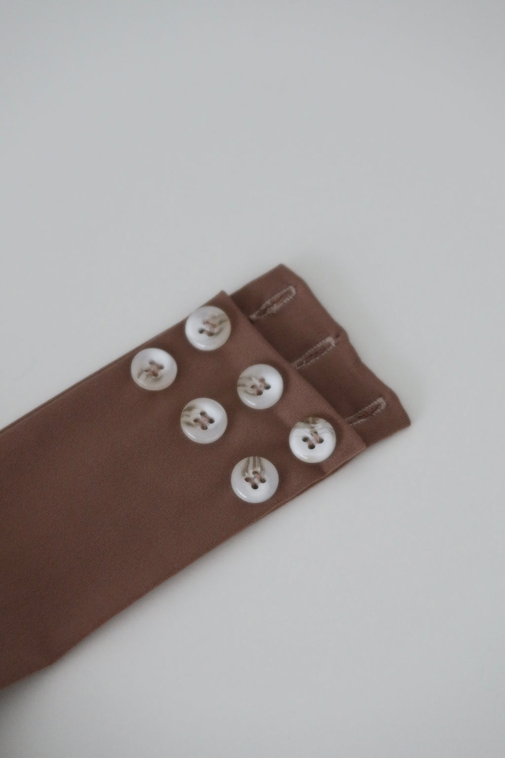 IH Premium jersey - Blush Cocoa