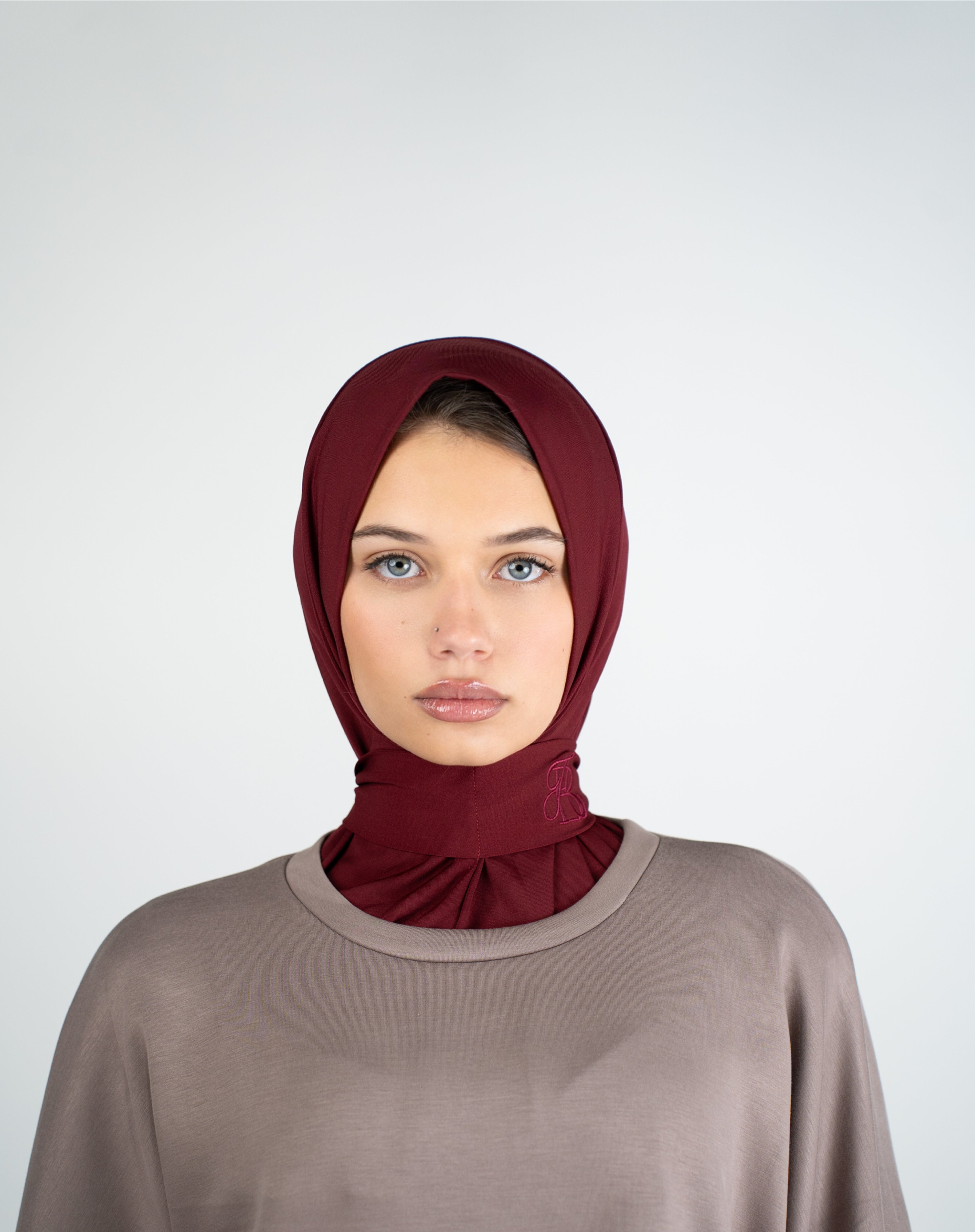 Jersey Premium - Berry Shade