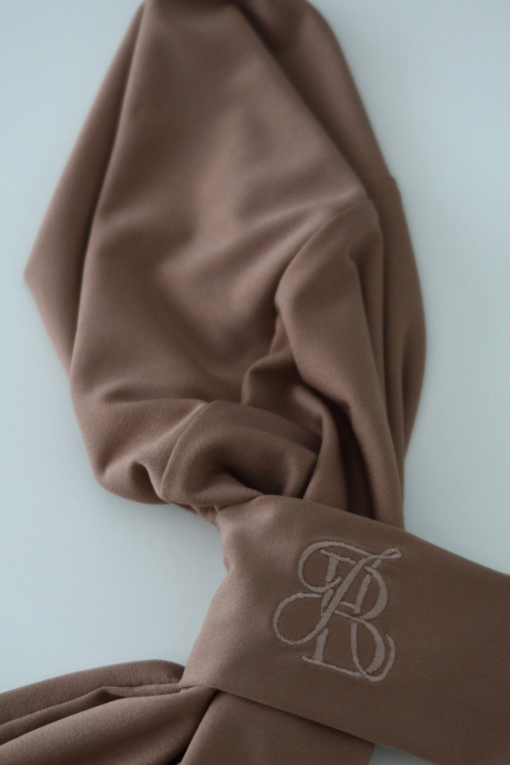 IH Premium jersey - Blush Cocoa