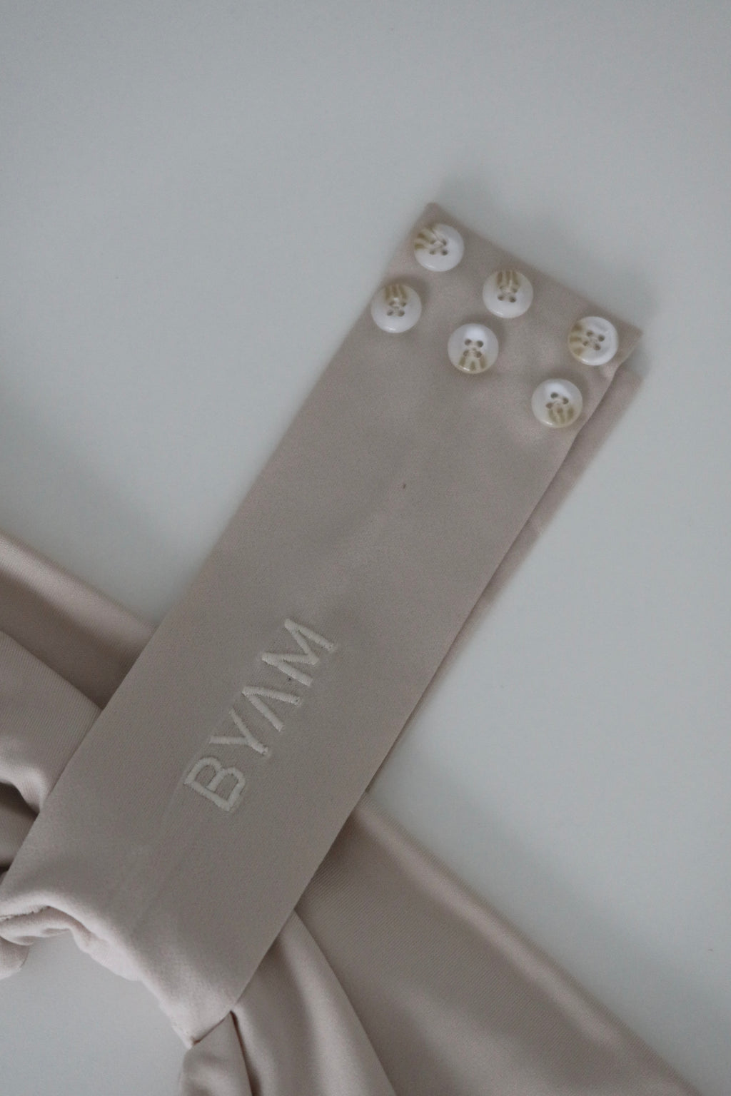 IH Premium jersey - Porcelain