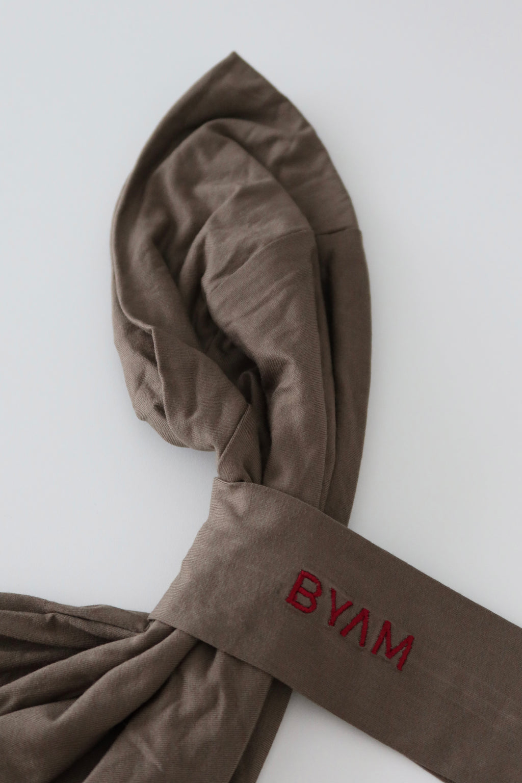 IH Bamboo jersey - Dark Olive