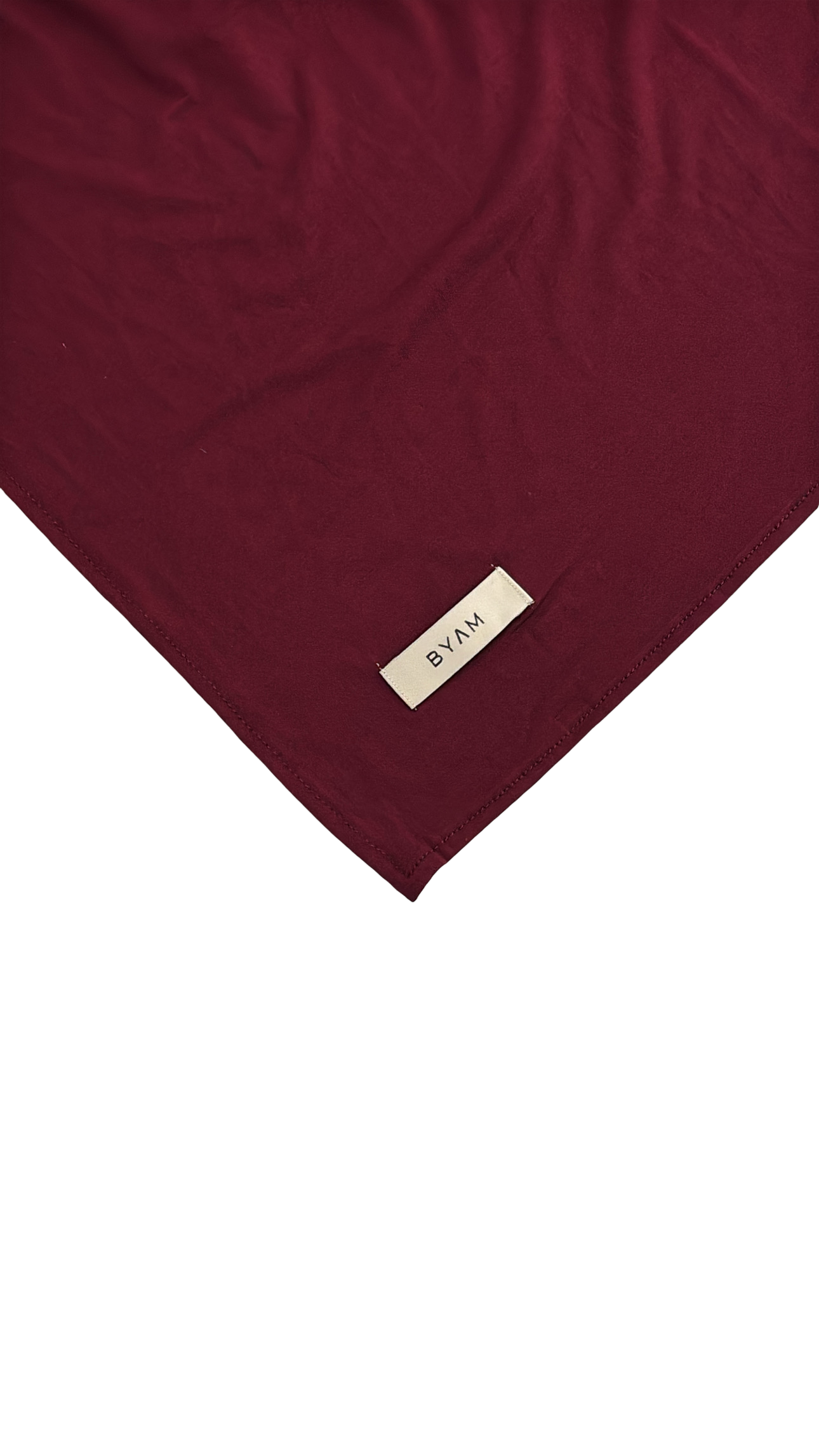 Jersey Bamboo - Cherry Wine