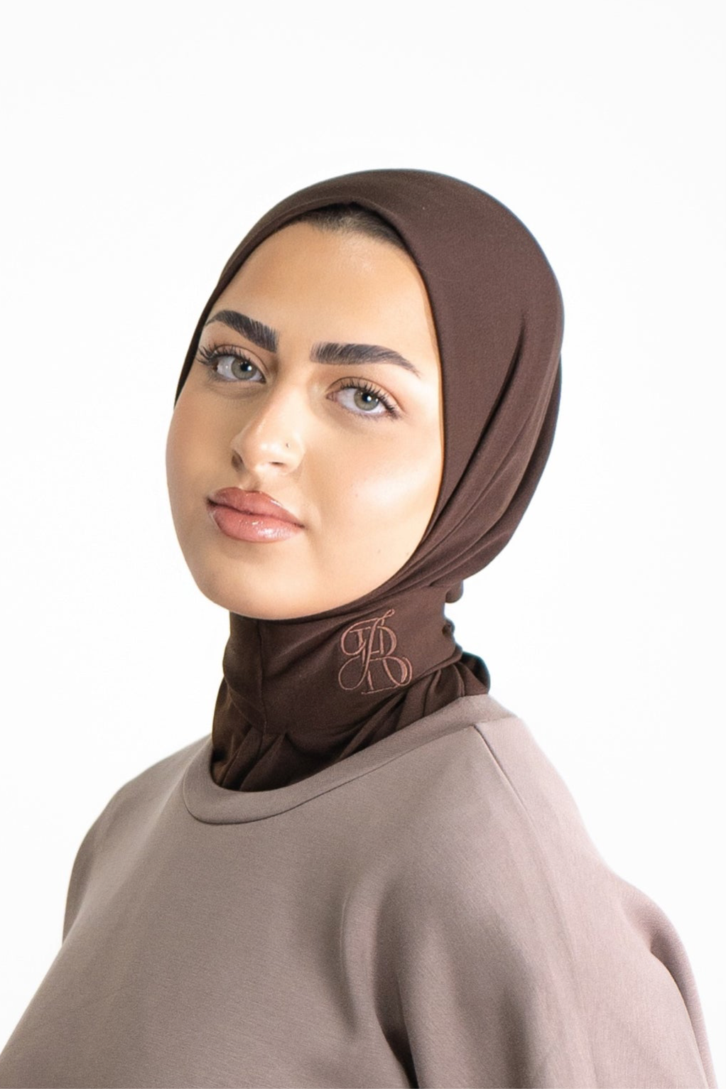 Jersey Premium - Chocolate Mist