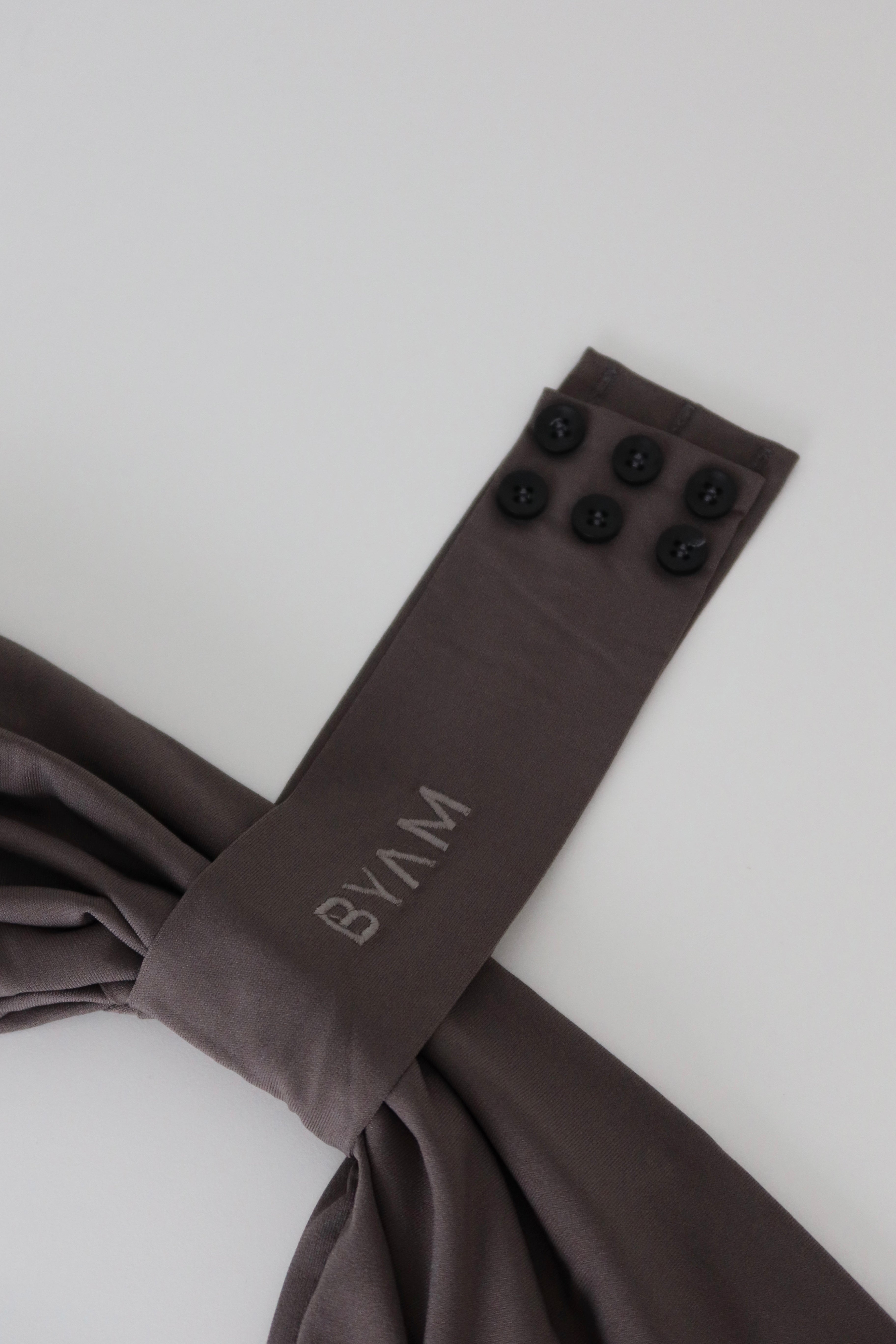 IH Premium jersey - Gray Taupe