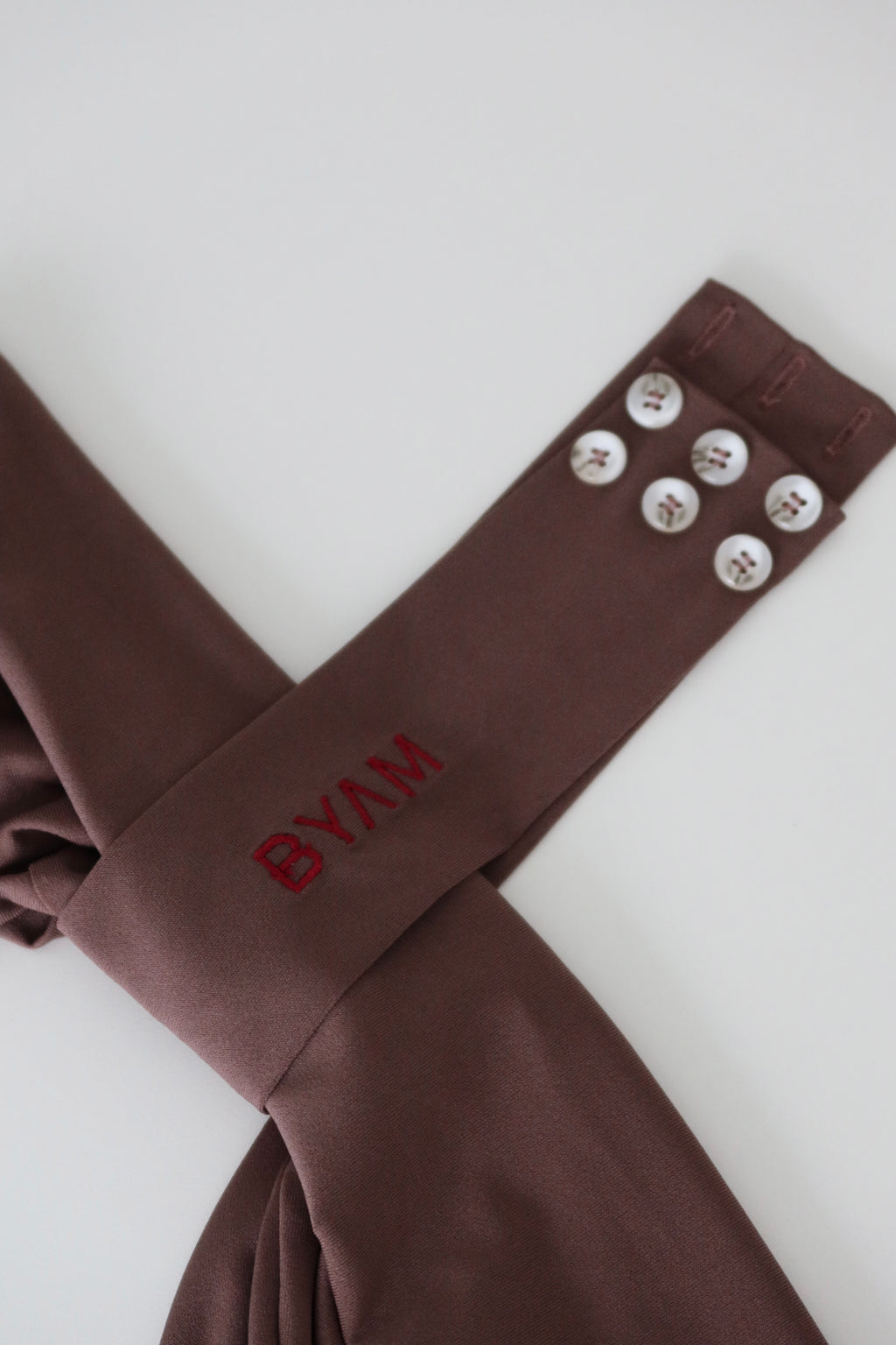 IH Premium jersey - Brown Berry