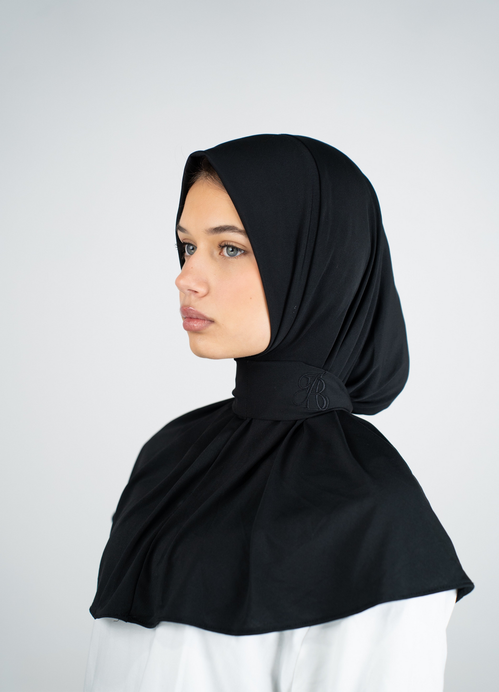 Jersey Premium - Black