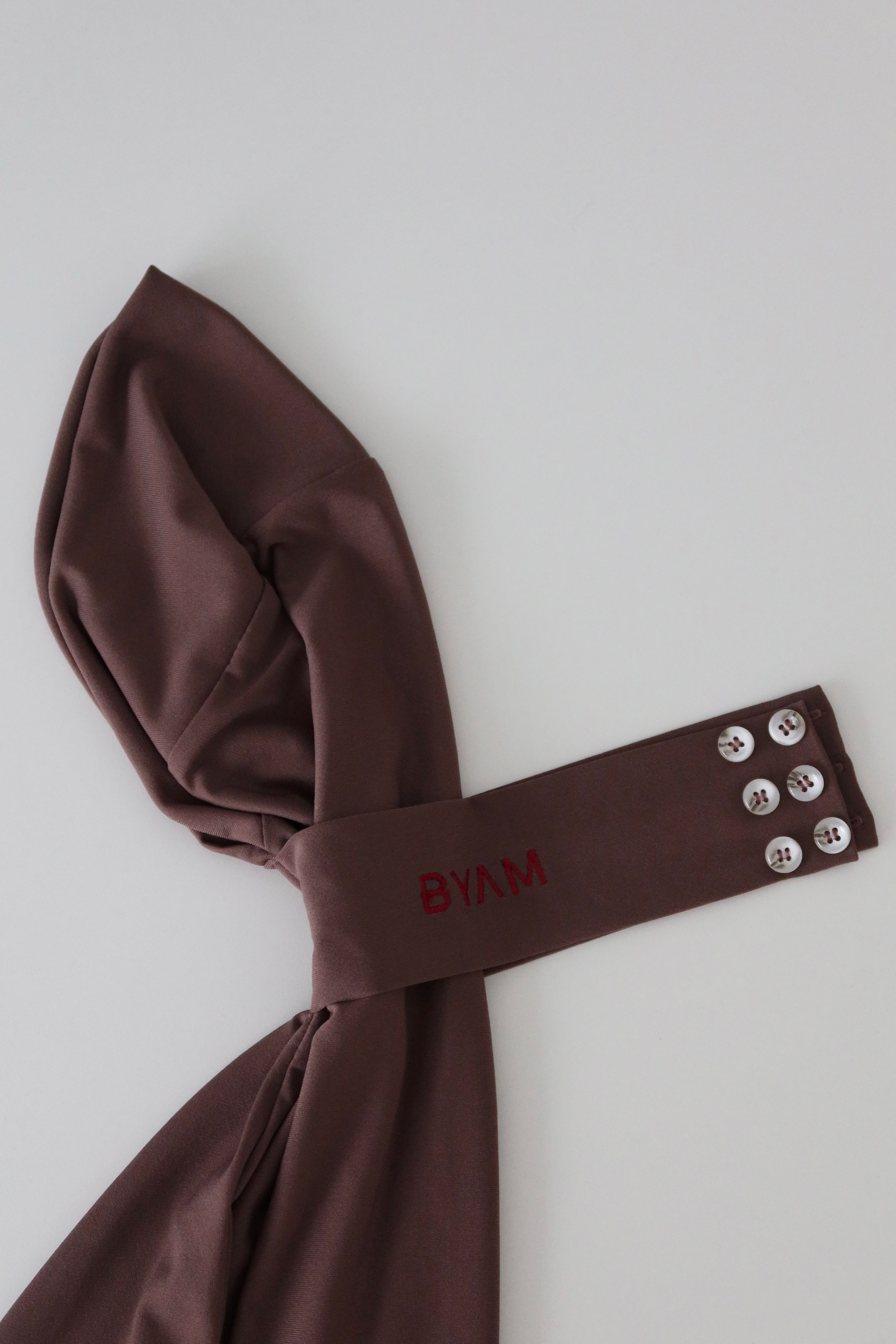 IH Premium jersey - Brown Berry