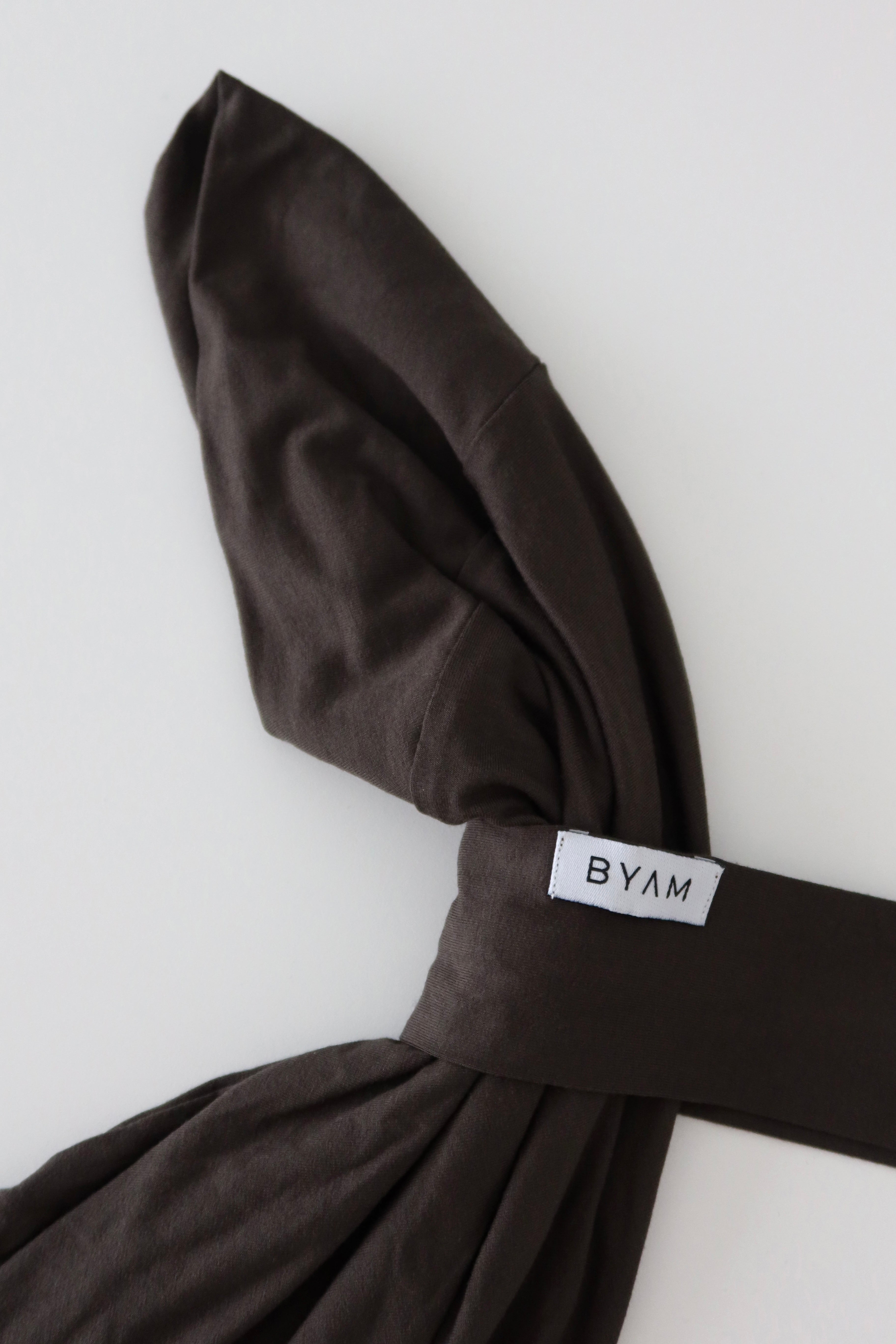 IH Bamboo jersey - Deep Forest