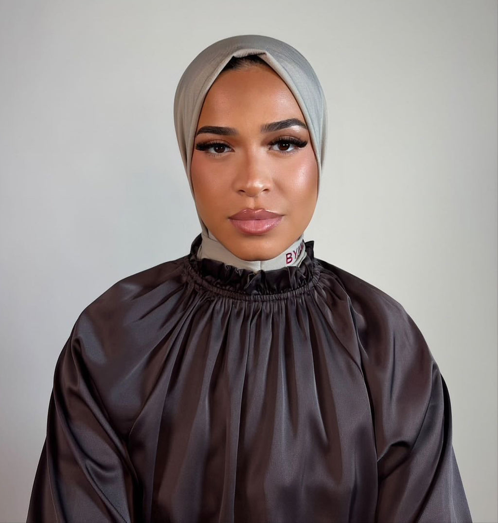 Instant hijab - Moon Dust